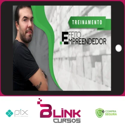 Efeito Empreendedor - Alex Moro