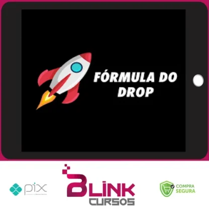 Fórmula do Drop - Gabriel Silva