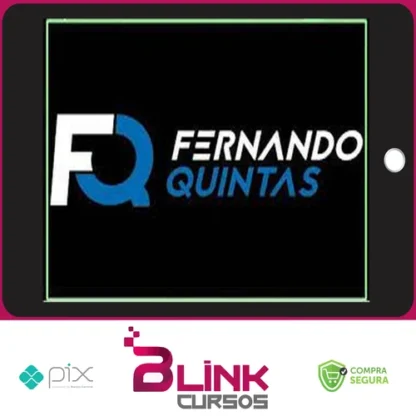 FQ Academy - Fernando Quintas
