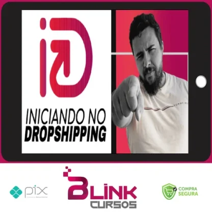 Iniciando no Dropshipping - Mineiro das Vendas