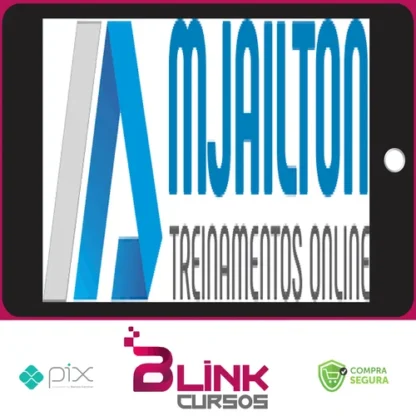 Loja Virtual 2.0 - Mjailton
