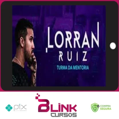 Mentoria - Lorran Ruiz