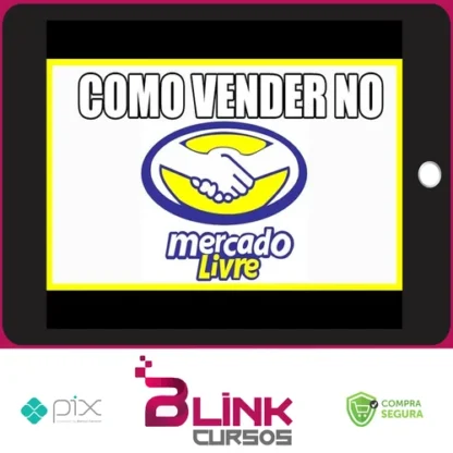 Mercado Livre Essencial - Rafael Mansberger