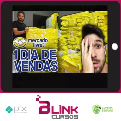 Mercado Livre Pro - Elias Maman