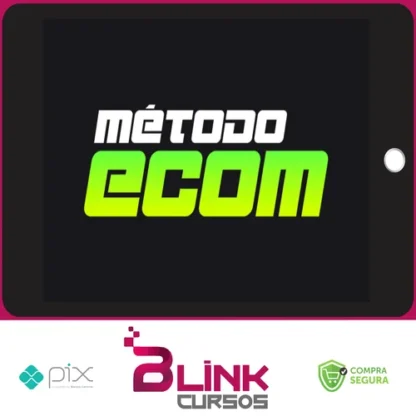 Método Ecom - Jeff Ecom