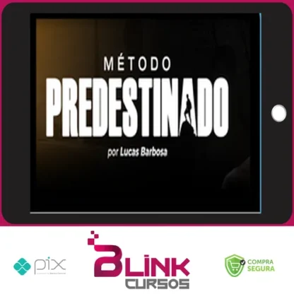 Método Predestinado - Lucas Barbosa