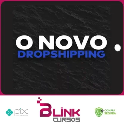 O Novo Dropshipping - Iagor Gonçalves
