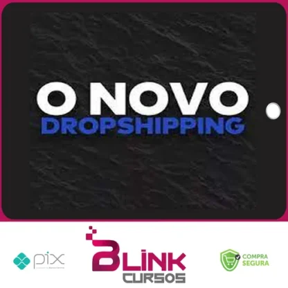 O Novo Dropshipping 2.0 - Iagor Gonçalves