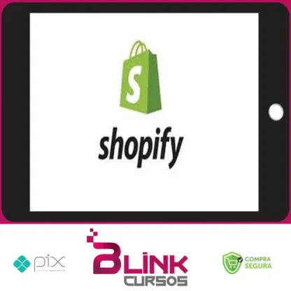 Shopify - Ecommerce Total