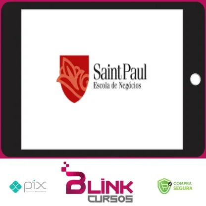 Cenário Econômico e Mercado Financeiro - Saint Paul