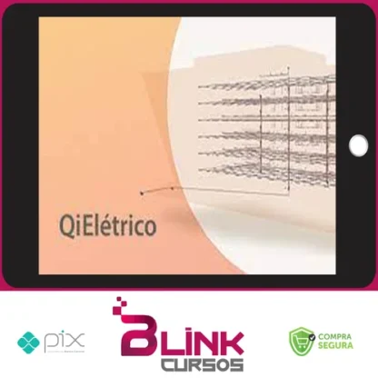 Curso Qielétrico - Qisat
