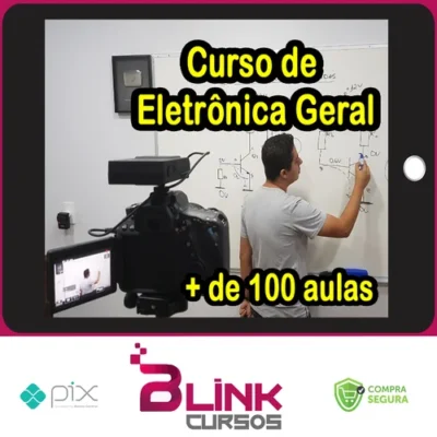 Eletrônica Geral - Andrecisp