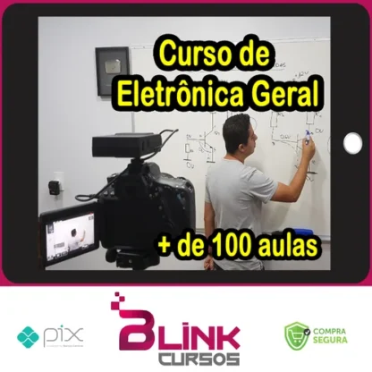 Eletrônica Geral - Andrecisp