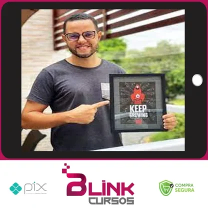 Manutenção de Celular 2.0 - AndreCisp