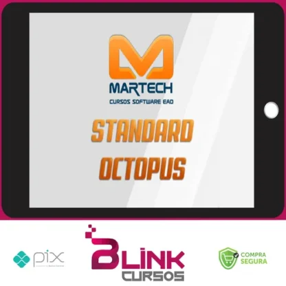 Standard Octoplus - Martech