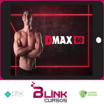 Queima Diária - DMAX-60