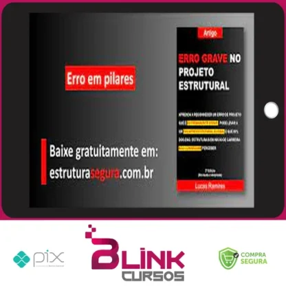 Análise Crítica a Partir de Erros de Projeto - Lucas Ramires