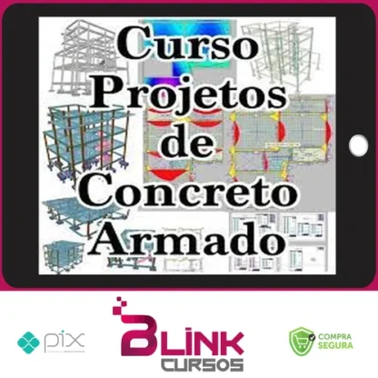 Cypecad: Concreto Armado - Ítallo Bernardo