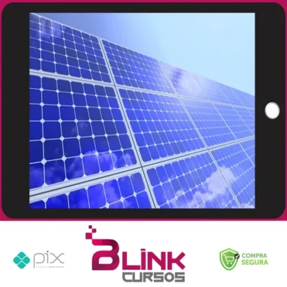 Dimensionamento de Sistema Fotovoltaico Conectado à Rede - Marcus Hagge