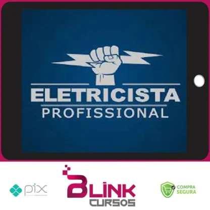 Eletricista Profissional - Engehall