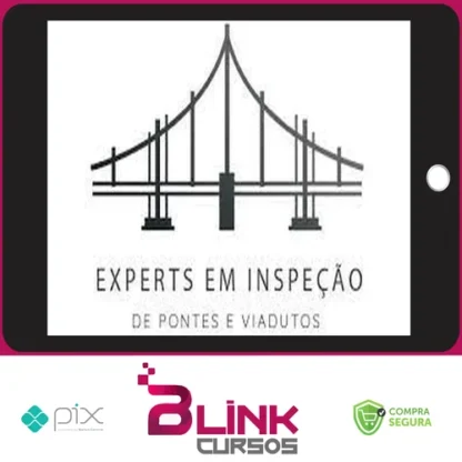 Experts em Pontes e Viadutos 2.0 - Rodrigo da Mata