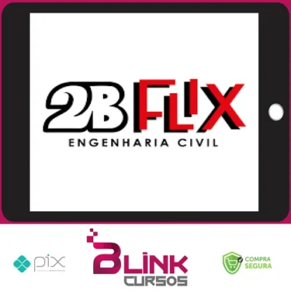 Fundações - 2Bflix