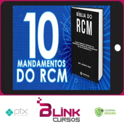 Bíblia do Rcm - Engeteles
