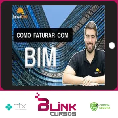 BIM Expert - Igor Pinheiro