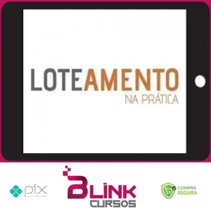 Loteamento na Prática - Tj Urbanismo