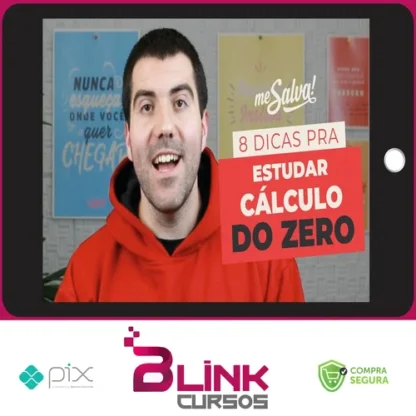 Cálculo 1 - Me Salva