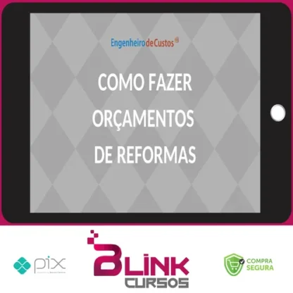 Orçamento de Obras das Reformas Às Grandes Obras Públicas - Ônix Engenharia
