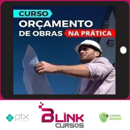 Orçamento de Obras e Levantamento de Quantitativos - Avance Engenharia