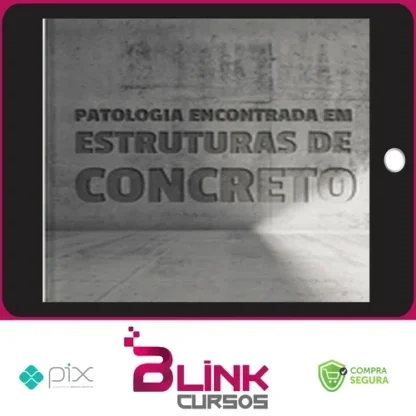 Patologia das Estruturas de Concreto - Engeduca