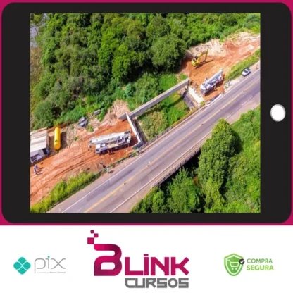 Pavimentação Execução e Fiscalização - Newroads