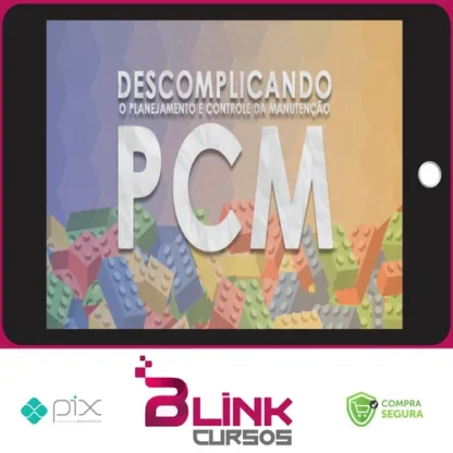 Pcm Descomplicado - Engeteles