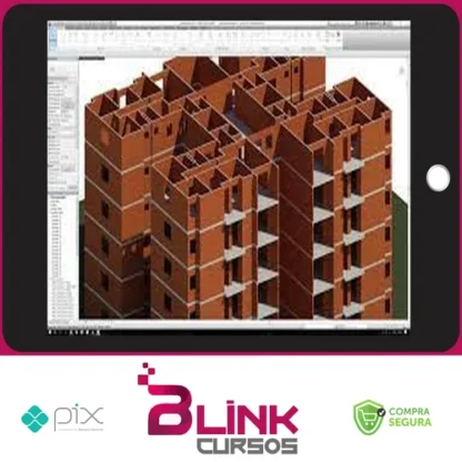 Revit: Alvenaria Estrutural - Engenhabim