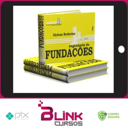 Universidade de Brasília: Curso de Fundações - Dickran Berberian