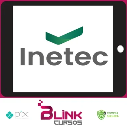 CLP EXPERT para Eletricistas - Inetec