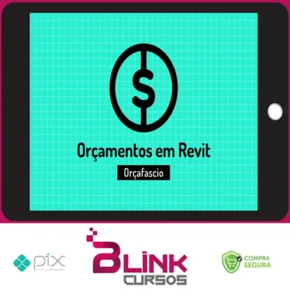 Conbim 3.0: Curso Revit Orçamento - David Bim