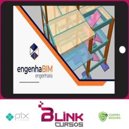 Concreto Armago (Cypecad) - Engenhabim