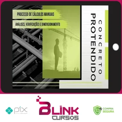 Concreto Protendido - Canal da Engenharia
