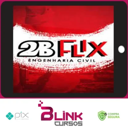 Construção Civil II - 2Bflix