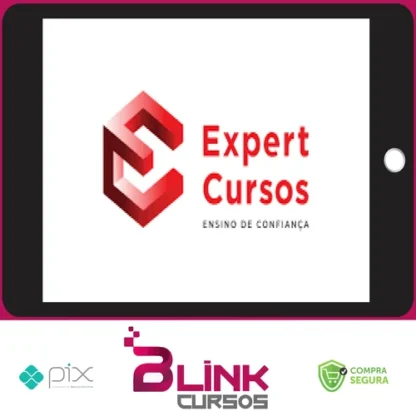 Curso de Autocad - Expert Cursos