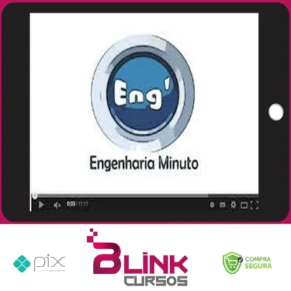 Curso de Orçamento - Engenharia Minuto