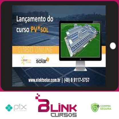 Curso de Pv*Sol - Elektsolar