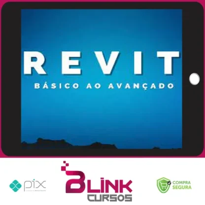 Curso de Revit Básico ao Avançado - Artur Araujo