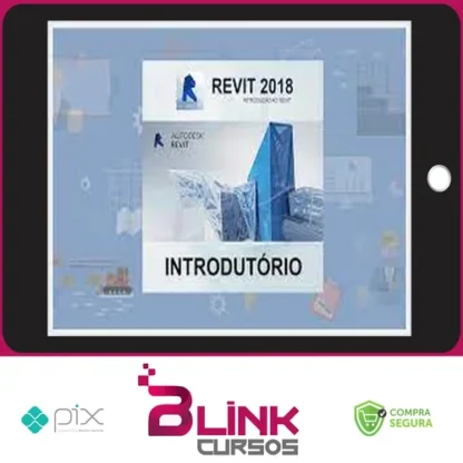 Curso de RevitPara Iniciantes e Especialistas - Renato Martins