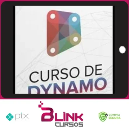 Curso Dynamo - Ricardo Freitas