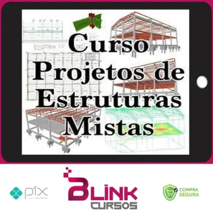 Curso Estruturas Mistas - Ítallo Bernardo