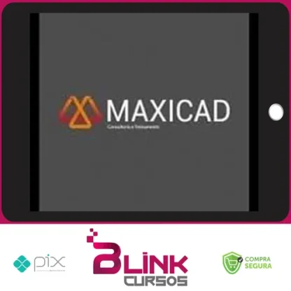 Curso Infraworks Loteamento - Maxicad